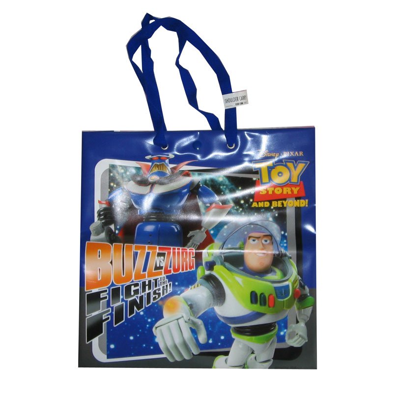 Toy Story Aliens Bag